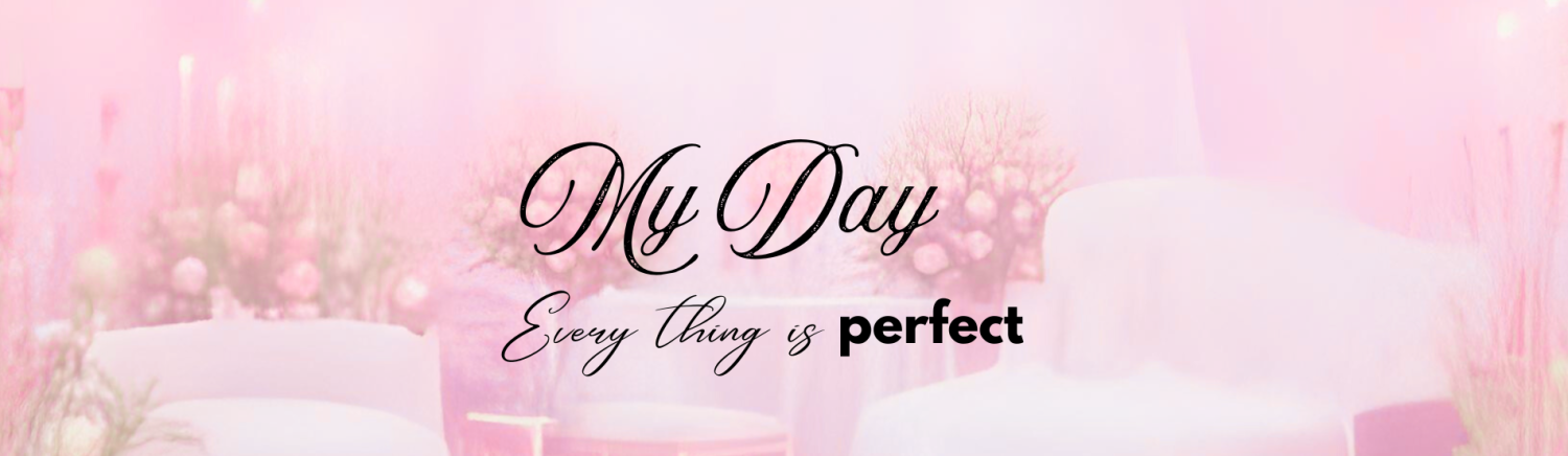 My Day — Party & Events Store
